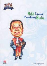 Image of Adil Tanpa Pandang Bulu