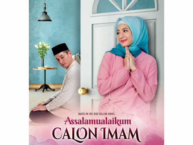 Assalamualaikum Calon imam