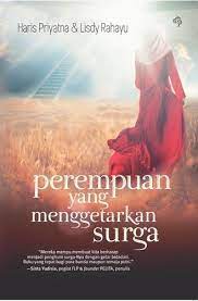 Perempuan Yang Menggetarkan Surga