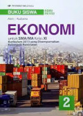 Ekonomi 2