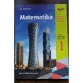 Matematika 1