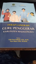 Derap Langkah Guru Penggerak Kabupaten Majalengka