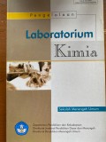 Pengelolaan : Laboratorium Kimia
