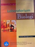 Pengelolaan Laboratorium Biologi