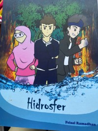 Hidrosfer