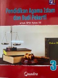 Pendidikan Agama Islam dan Budi Pekerti 3