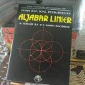 Teori Dan Soal Pendahuluan Aljabar Linier