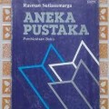 Aneka Pustaka : Pembicaraan Buku