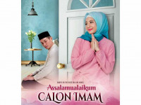 Assalamualaikum Calon imam