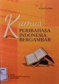 Kamus Peribahasa Indonesia Bergambar