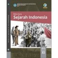 Sejarah Indonesia XI : Buku Guru
