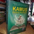 Kamus Bahasa Indonesia