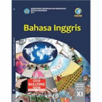 Bahasa Inggris XI : Buku Siswa