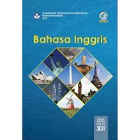 Bahasa Inggris XII : Buku Siswa