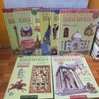 Muatan Lokal Ensiklopedia Sejarah dan Budaya: Di Bawah Kalimantan Barat