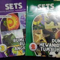 SETS : Bumi dan Ruang Angkasa