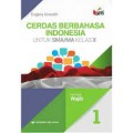 Cerdas Berbahasa Indonesia 1