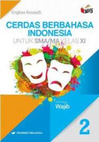 Cerdas Berbahasa Indonesia 2