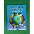 ATLAS BINATANG MAMALIA 1