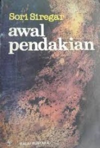 Awal Pendakian