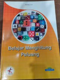 Belajar Menghitung Peluang