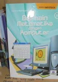 Bermain Matematika dengan Komputer