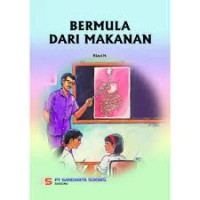 BERMULA DARI MAKANAN