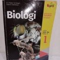 Biologi 1