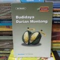 Budidaya Durian Montong
