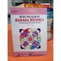 Buku Pelajaran Bahasa Jepang 1