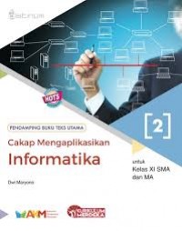 CAKAP MENGAPLIKASIKAN INFORMATIKA 2