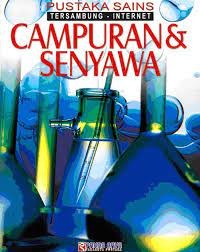 Campuran & Senyawa