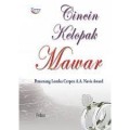 Cincin Kelopak Mawar