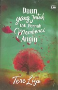 Daun Yg Jatuh Tak Pernah Membenci Angin