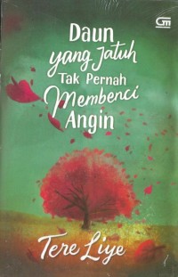 Daun Yg Jatuh Tak Pernah Membenci Angin