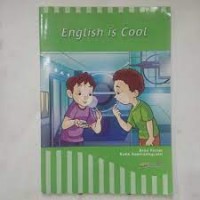 English Is Cool