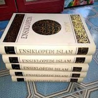 Ensiklopedi Islam 1-5