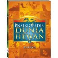 ENSIKLOPEDIA BIOLOGI DUNIA HEWAN 3: BURUNG