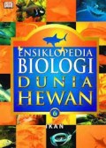 ENSIKLOPEDIA BIOLOGI DUNIA HEWAN 6: IKAN