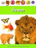 Ensiklopedia Mengenal Sains 4 : Hewan