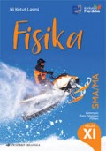 FISIKA SAMA/MA XI : Kelompok Mata Pelajaran Pilihan