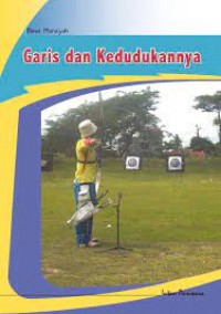 Garis dan Kedudukannya