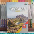 Geografi 2