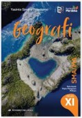 GEOGRAFI SMA/MA Kelas XI | Kurikulum Merdeka