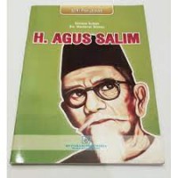 H. AGUS SALIM