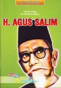 Haji Agus Salim