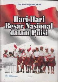 Hari-Hari Besar Nasional dalam Puisi