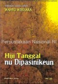 Hiji Tanggal Nu Dipasinikeun : Kumpulan Carita Pondok