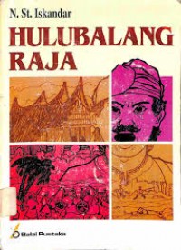 Hulubalang Raja