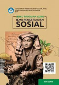 Ilmu Pengetahuan Sosial Kelas X : Buku Panduan Guru